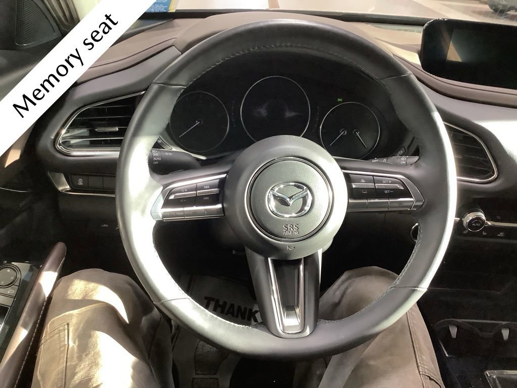 Certified 2023 MAZDA CX-30 2.5 Turbo w/ Premium Package image 14