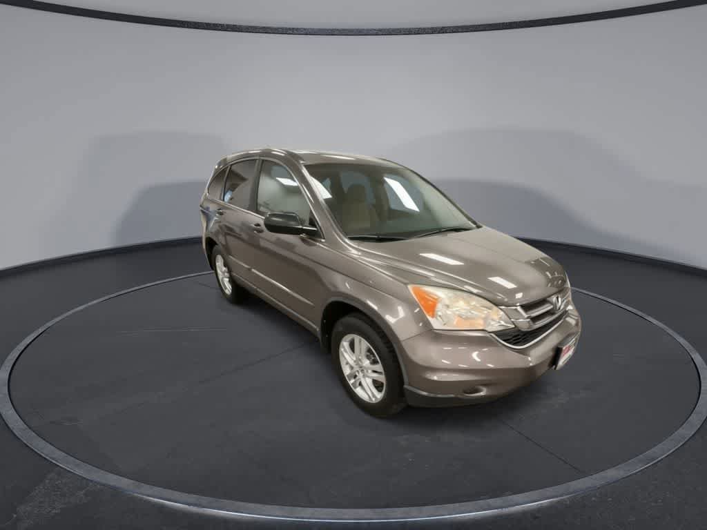 Used 2010 Honda CR-V EX video 2