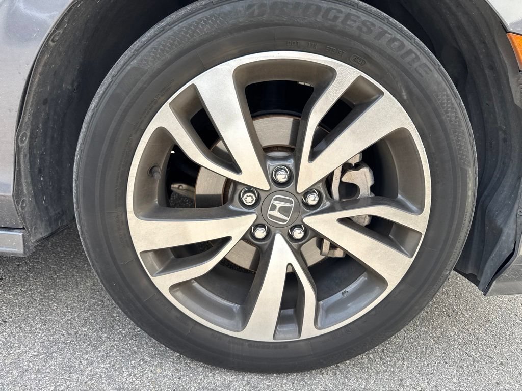 Used 2024 Honda Odyssey Touring image 6