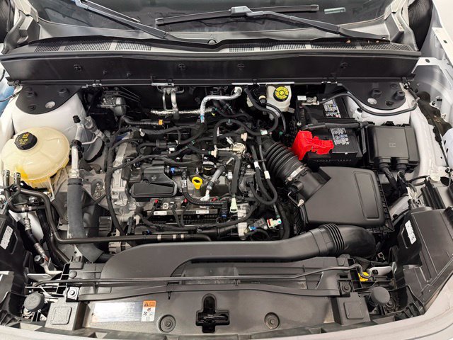Used 2023 Ford Bronco Sport Big Bend AWD/4WD image 45
