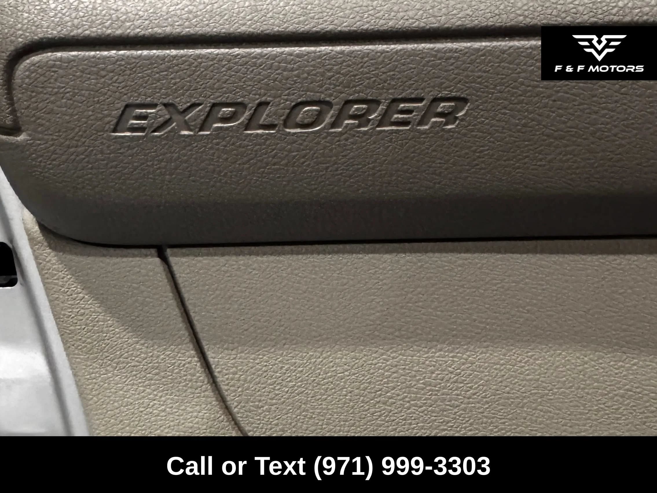 Used 2006 Ford Explorer XLS AWD/4WD image 19