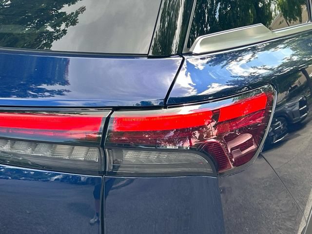 Certified 2026 INFINITI QX60 Luxe w/ Cargo Package AWD/4WD image 10