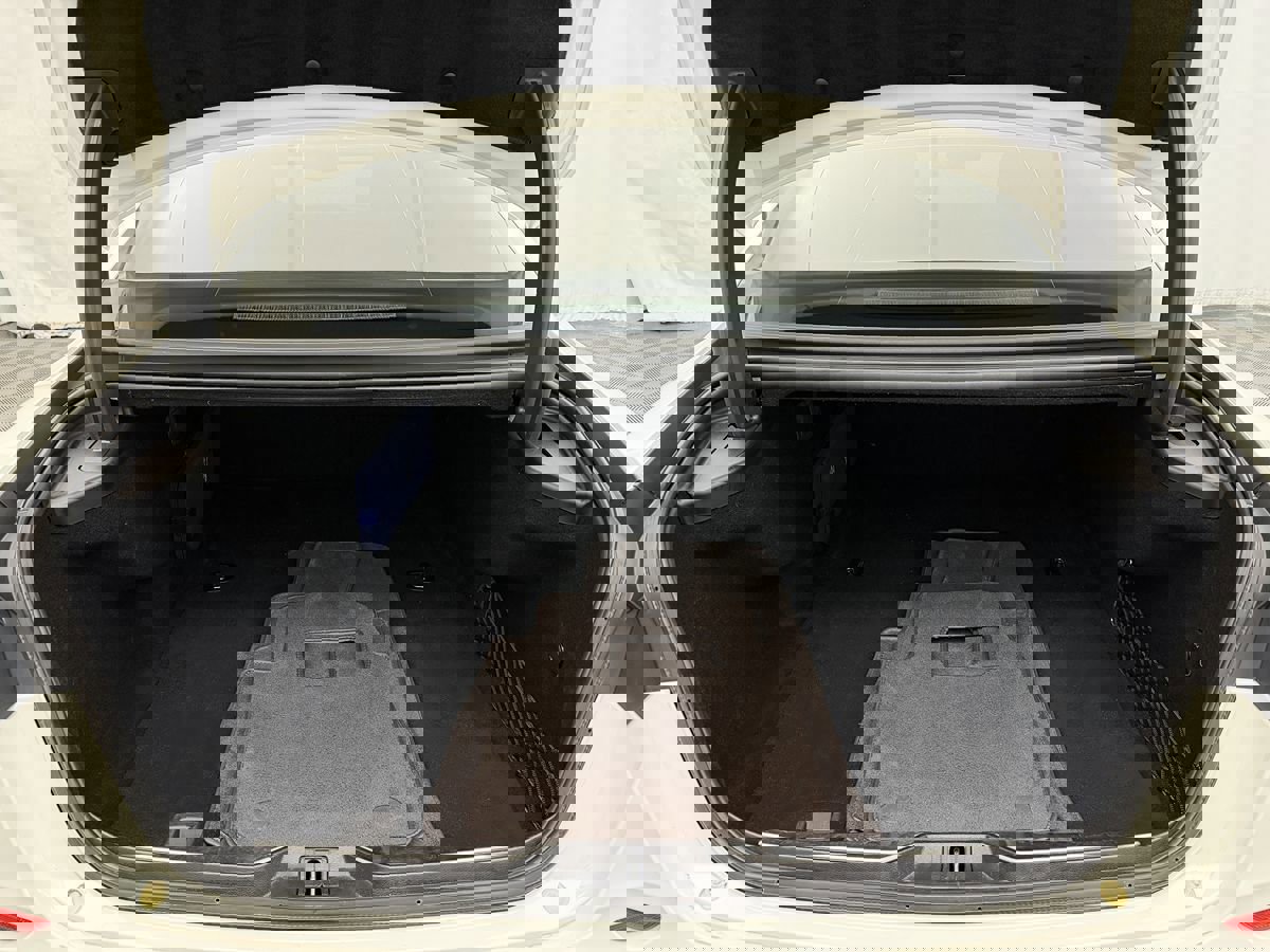 Used 2014 Maserati Quattroporte S Q4 image 27