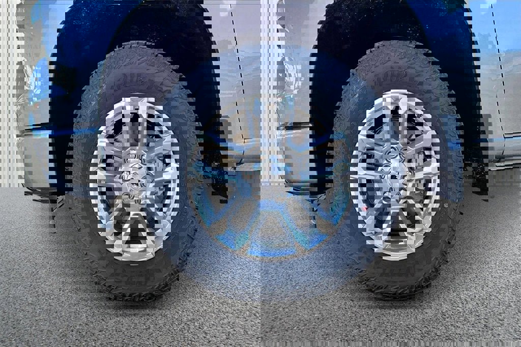 New 2026 Chevrolet Silverado 1500 RST w/ Safety Package image 11