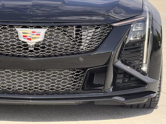 New 2026 Cadillac CT5 V Blackwing w/ Super Cruise 1 Package RWD image 8