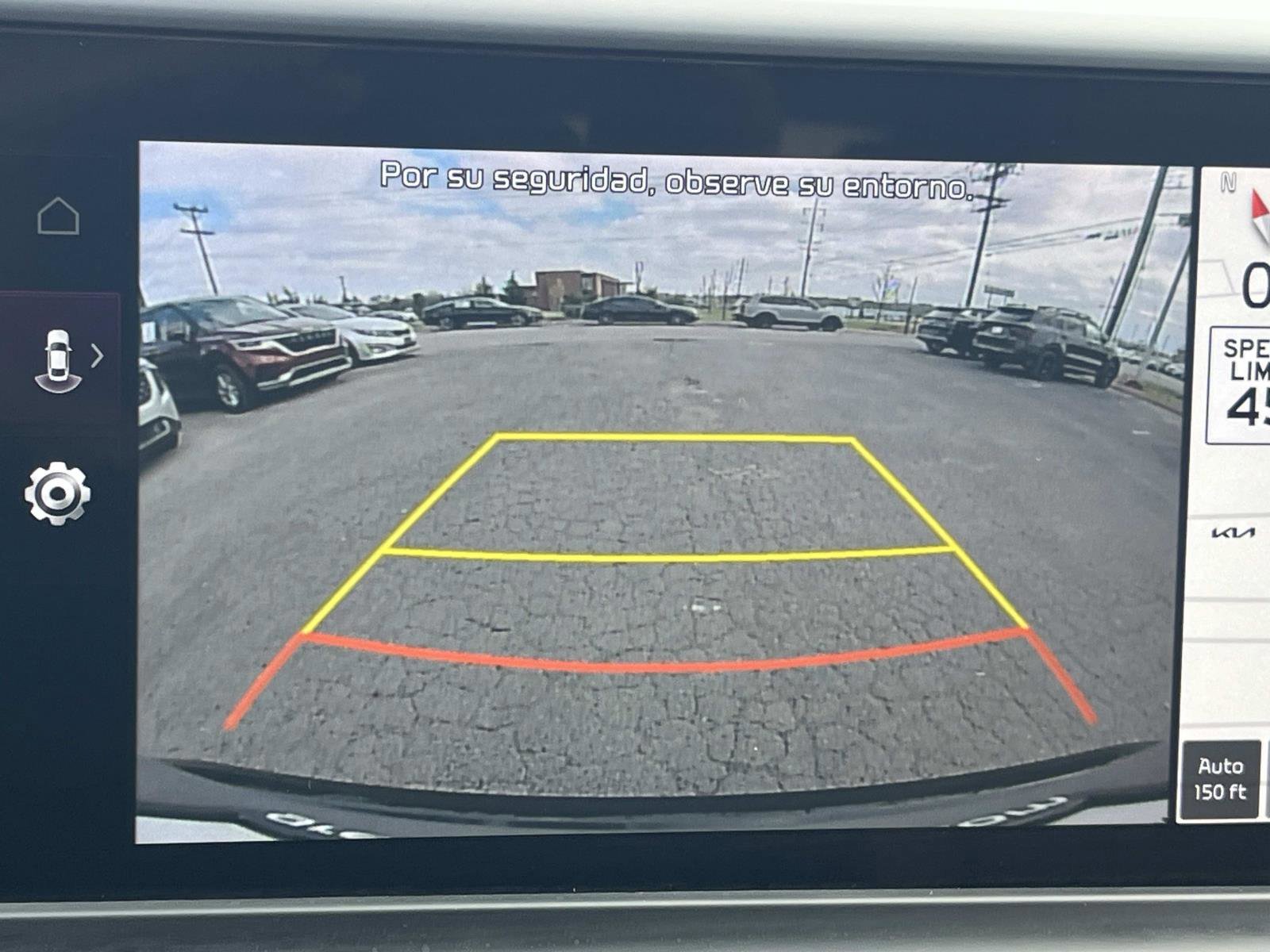 Used 2024 Kia Seltos SX AWD/4WD image 38