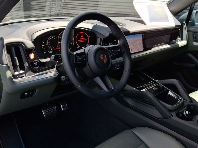New 2026 Porsche Cayenne S AWD/4WD image 4