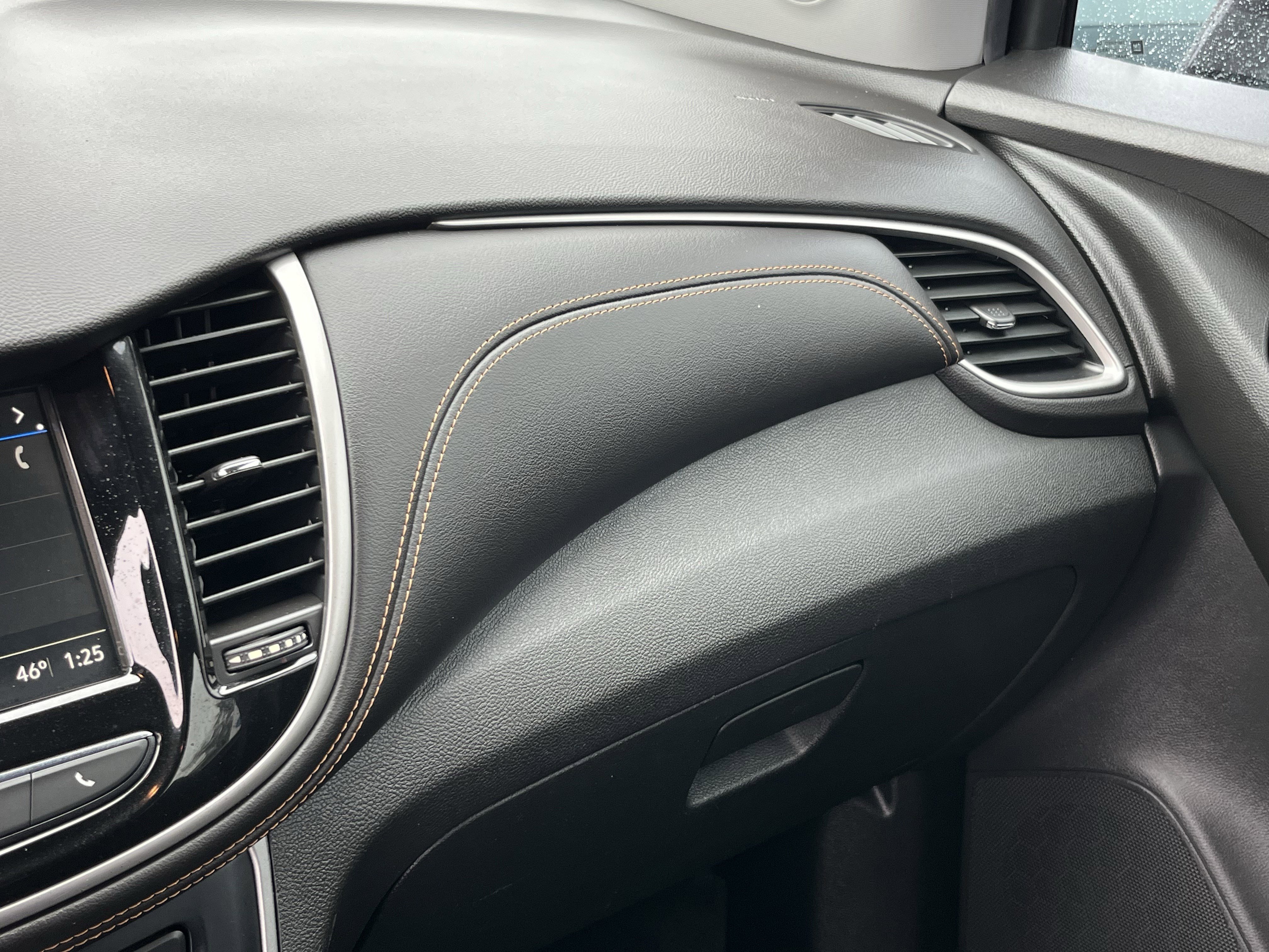 Used 2019 Chevrolet Trax LS w/ LPO, Cargo Package image 21