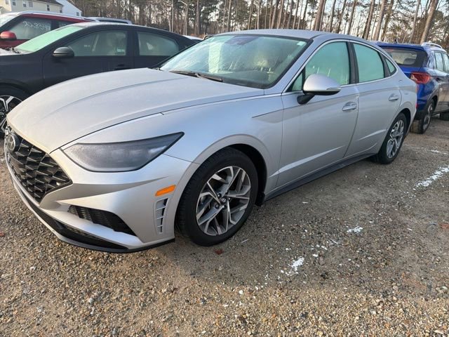 Used 2023 Hyundai Sonata SEL image 8