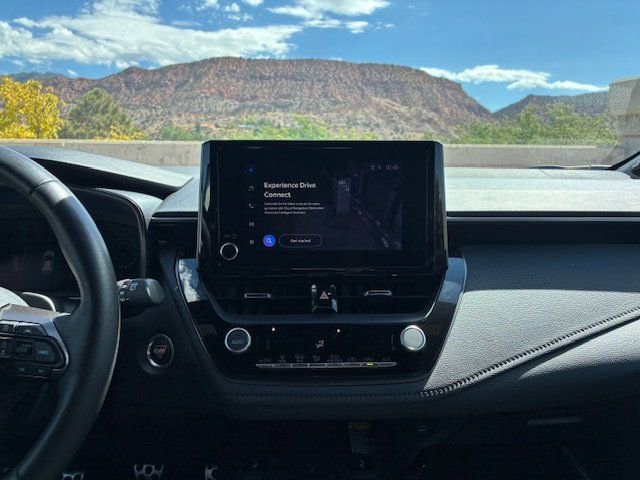 Used 2024 Toyota Corolla GR image 14