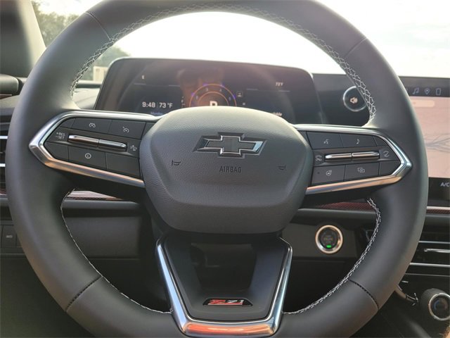 New 2026 Chevrolet Traverse Z71 w/ Driver Confidence Package image 17