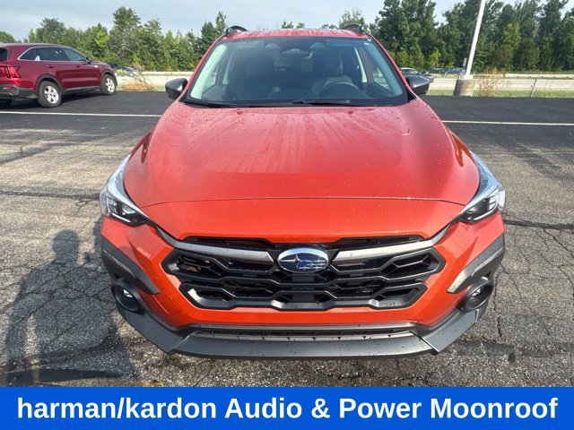 Certified 2025 Subaru Crosstrek 2.5i Limited AWD/4WD image 2