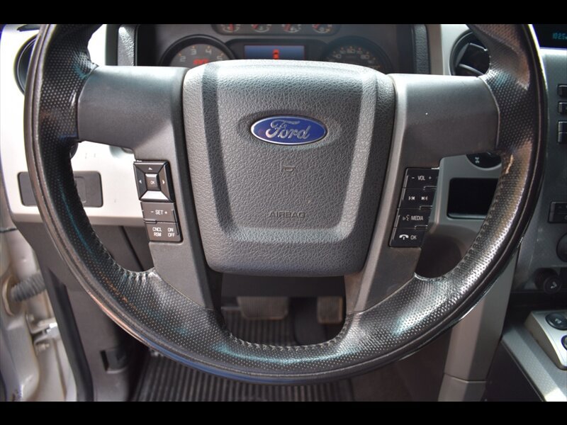 Used 2011 Ford F150 Raptor AWD/4WD image 12