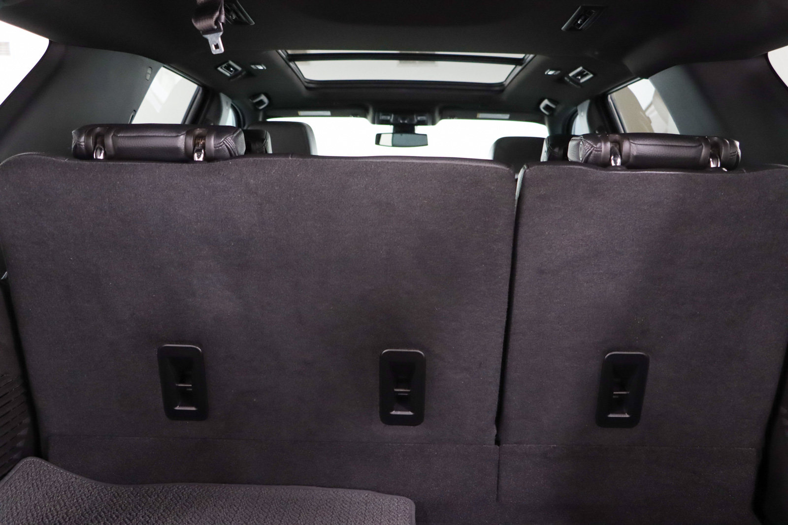 Used 2022 GMC Yukon Denali AWD/4WD image 34