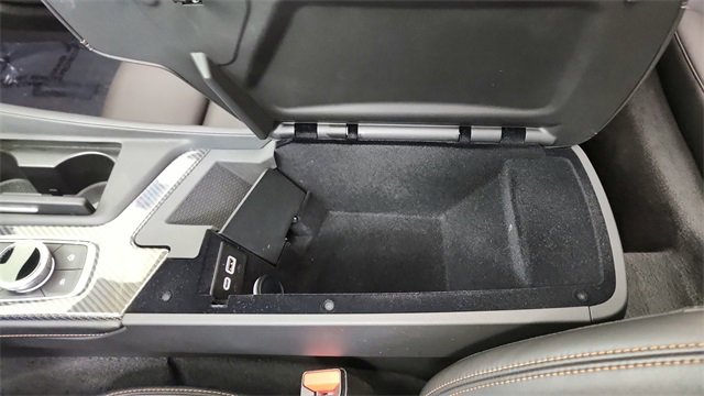 Used 2025 Cadillac CT5 V w/ Technology Package image 53