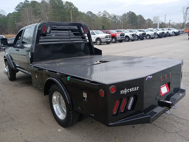 New 2026 RAM 4500 Laramie w/ Laramie Trim Package image 6