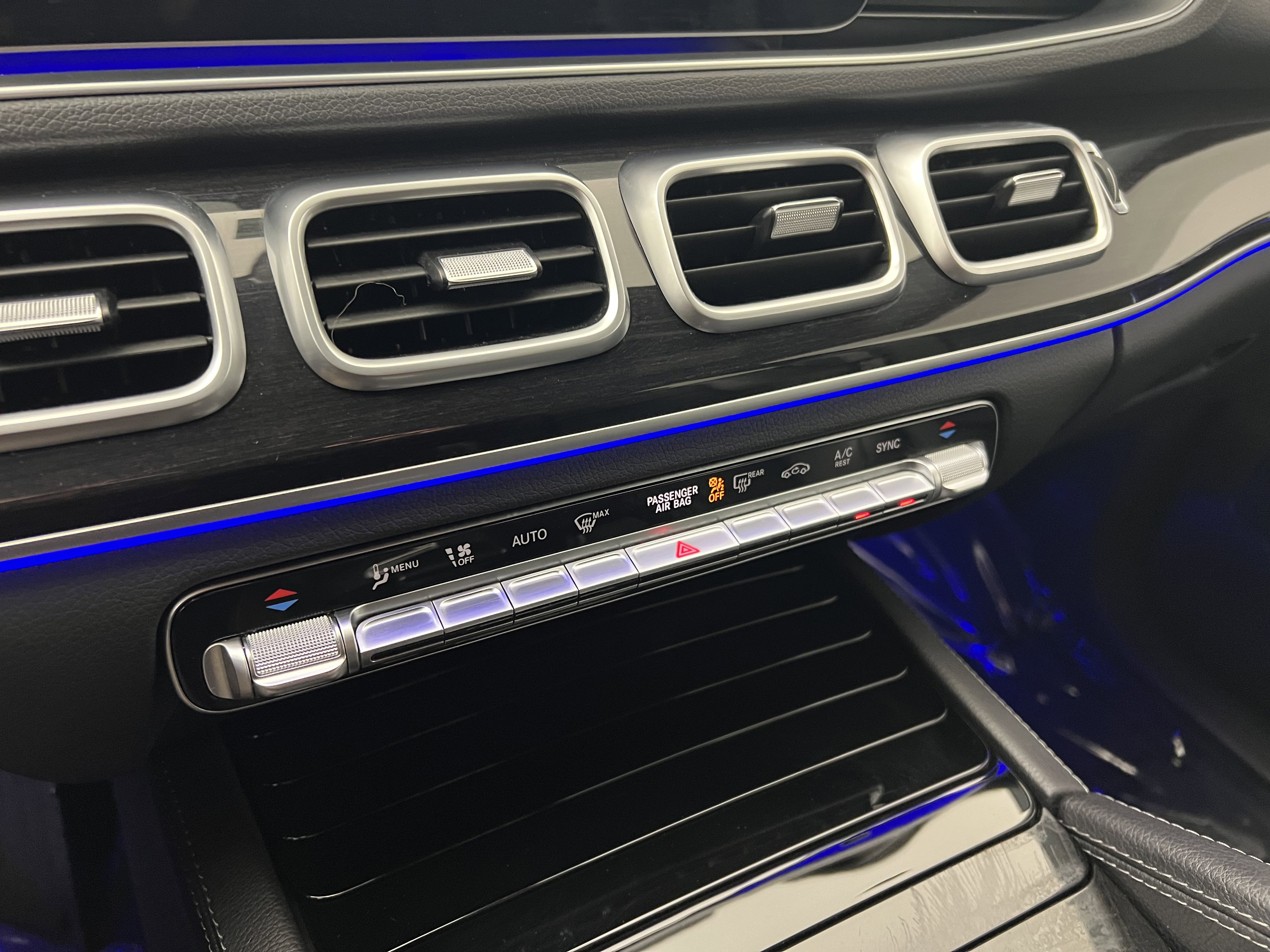 Certified 2022 Mercedes-Benz GLE 350 GLE 350 image 32