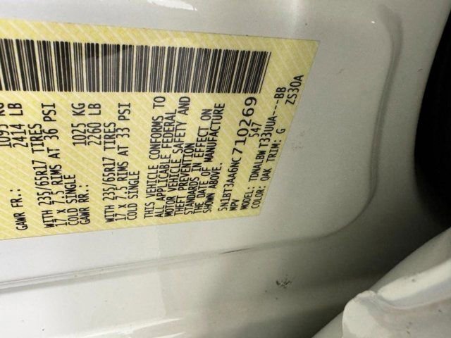 Used 2022 Nissan Rogue S FWD image 32
