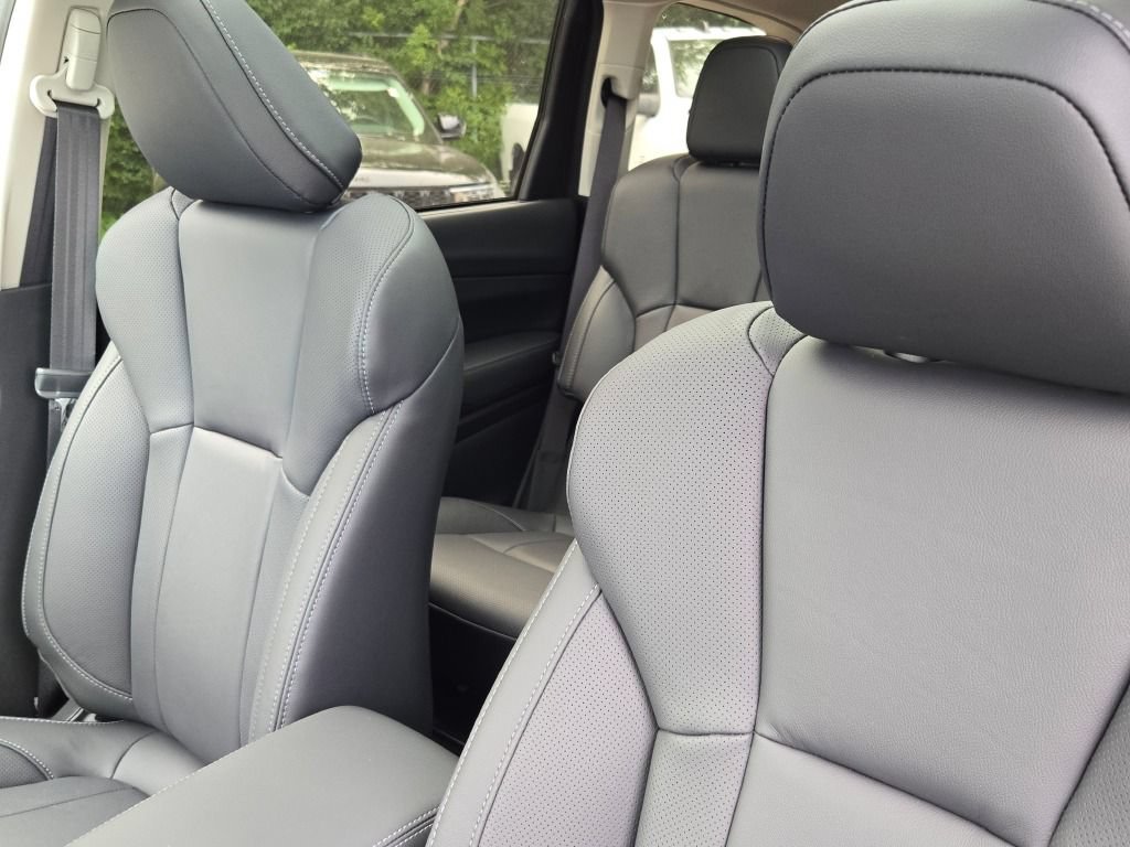 New 2026 Subaru Ascent Limited AWD/4WD image 28
