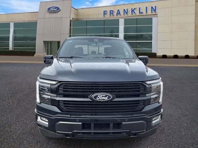New 2026 Ford F150 Platinum w/ FX4 Off-Road Package AWD/4WD image 2