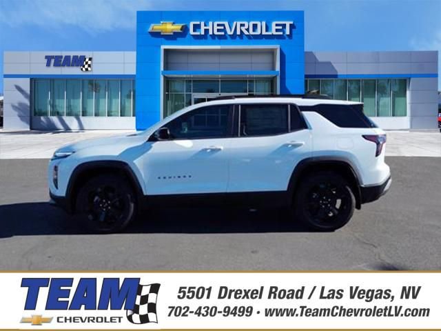 New 2026 Chevrolet Equinox LT w/ Midnight Edition