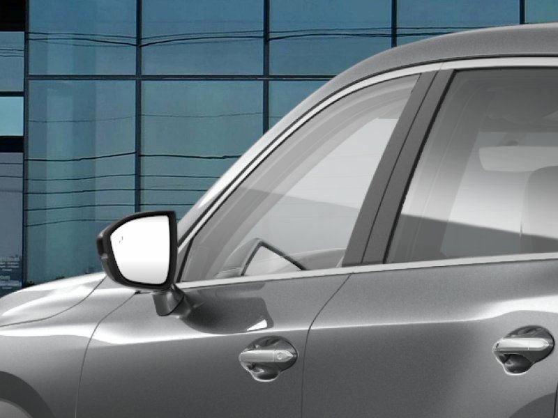 Used 2025 INFINITI QX60 Pure image 14