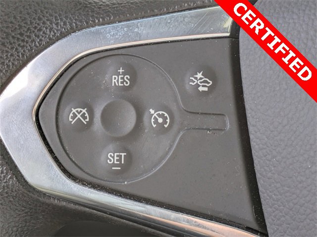 Certified 2022 Chevrolet Traverse LS image 20