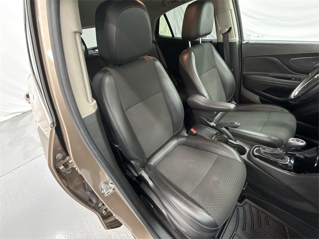 Used 2018 Buick Encore Preferred image 25