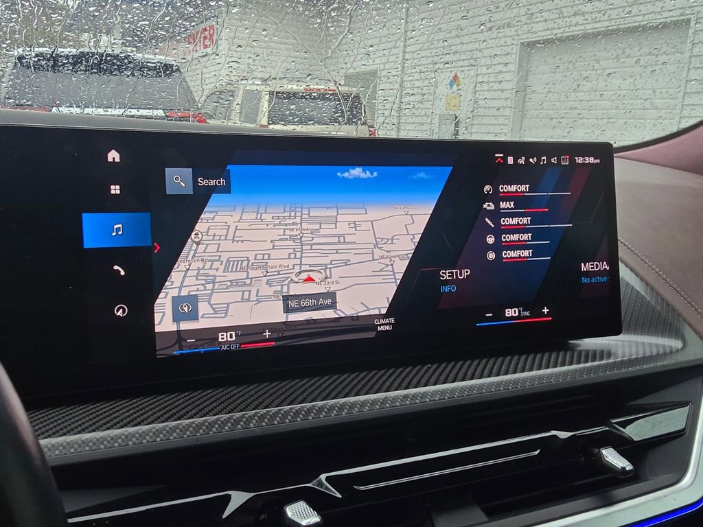 Used 2023 BMW XM image 67