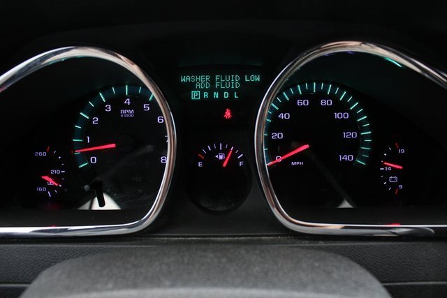 Used 2012 Chevrolet Traverse LT image 17