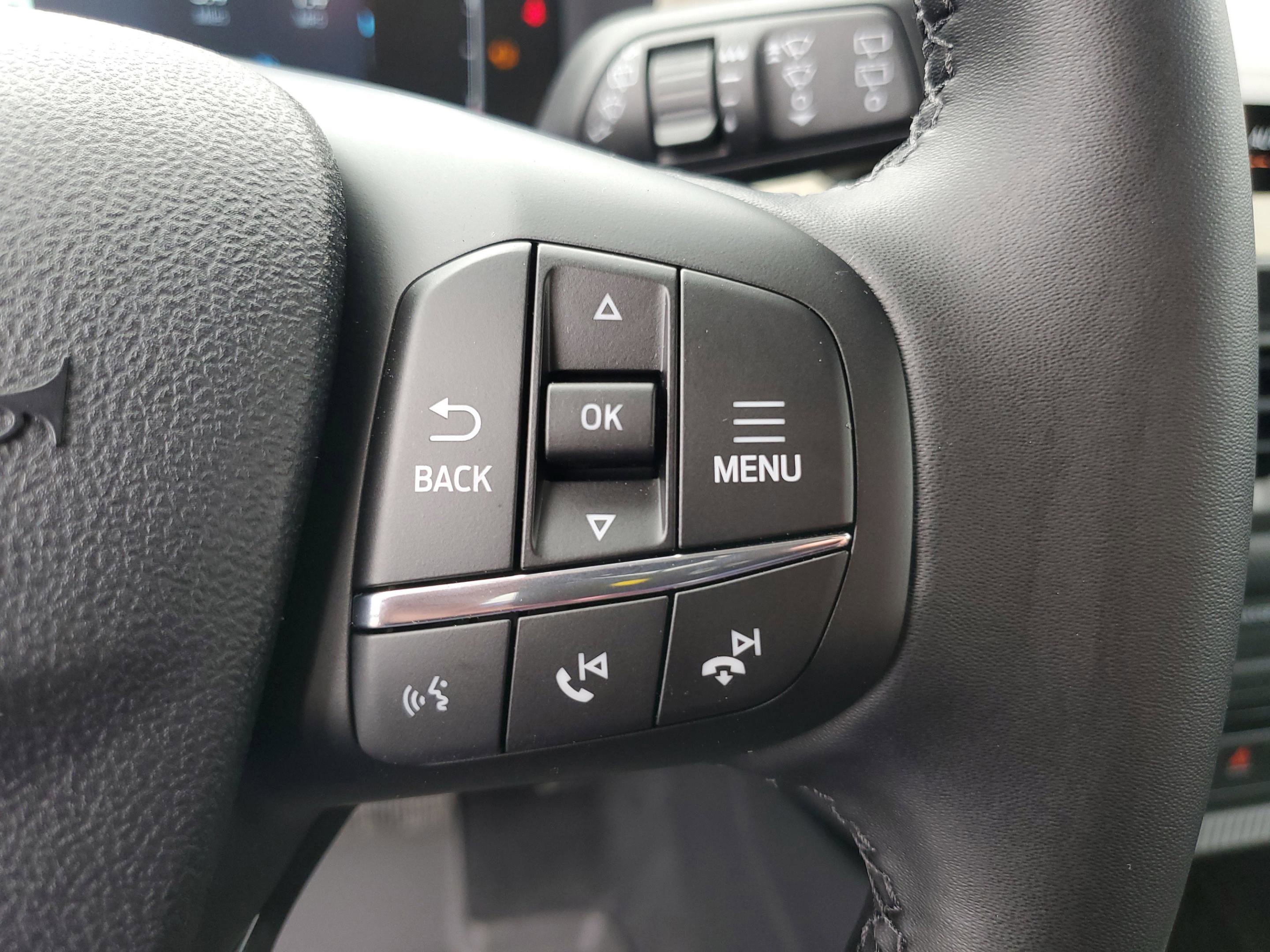 New 2026 Ford Bronco Sport Big Bend w/ Convenience Package image 13