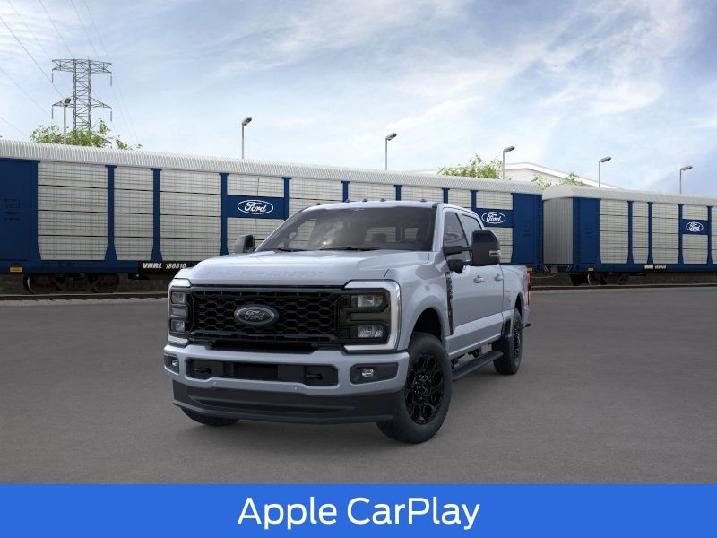 New 2026 Ford F350 Lariat AWD/4WD image 2