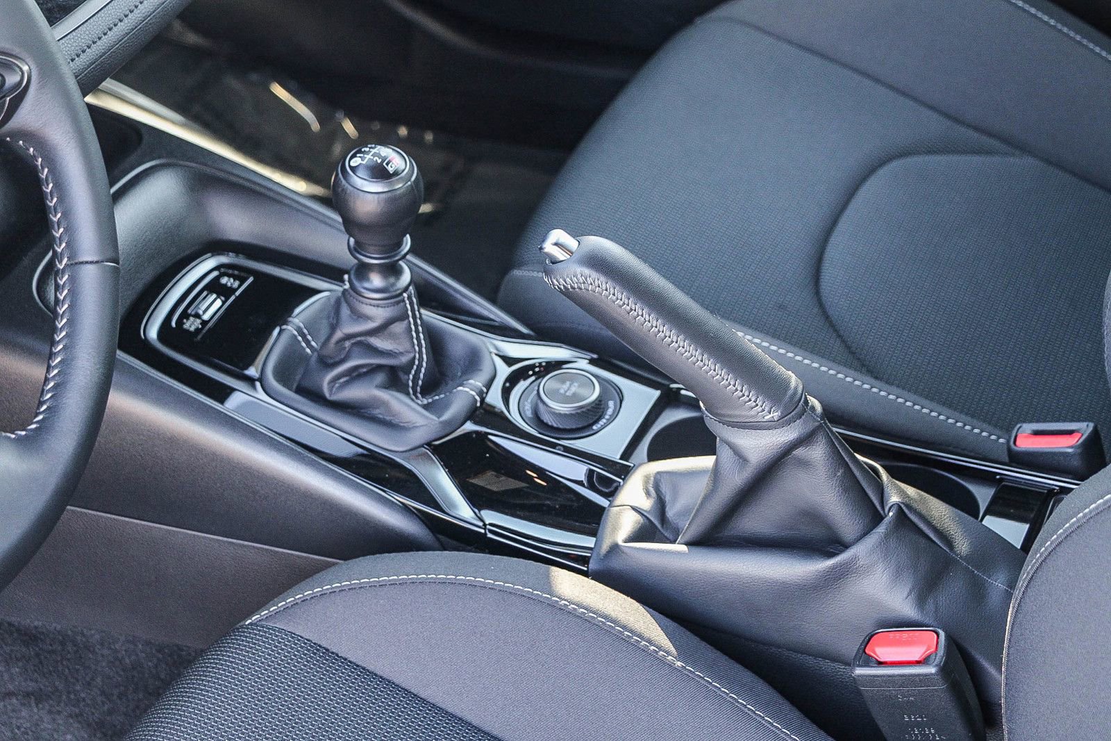 Used 2024 Toyota Corolla GR image 21