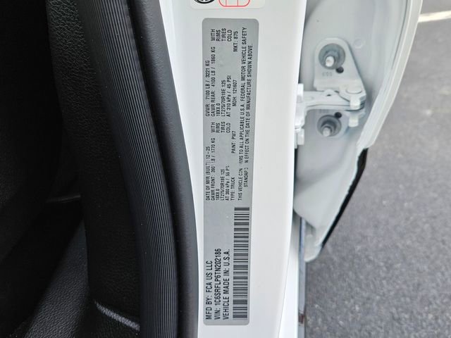 New 2026 RAM 1500 Rebel w/ Rebel Level 2 Equipment Group image 7