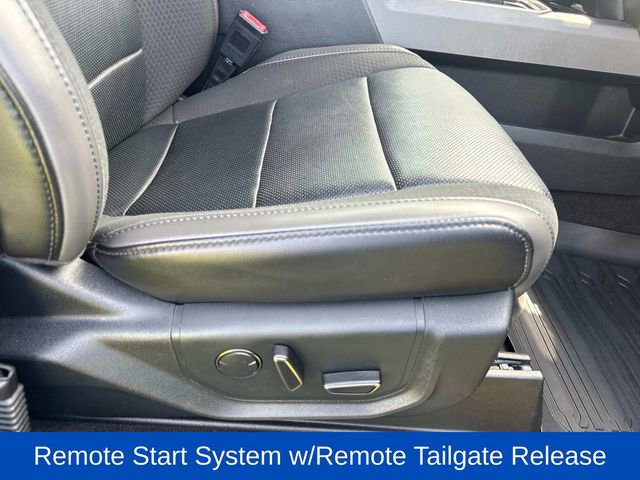 Used 2019 Ford F150 Raptor w/ Equipment Group 802A Luxury AWD/4WD image 17