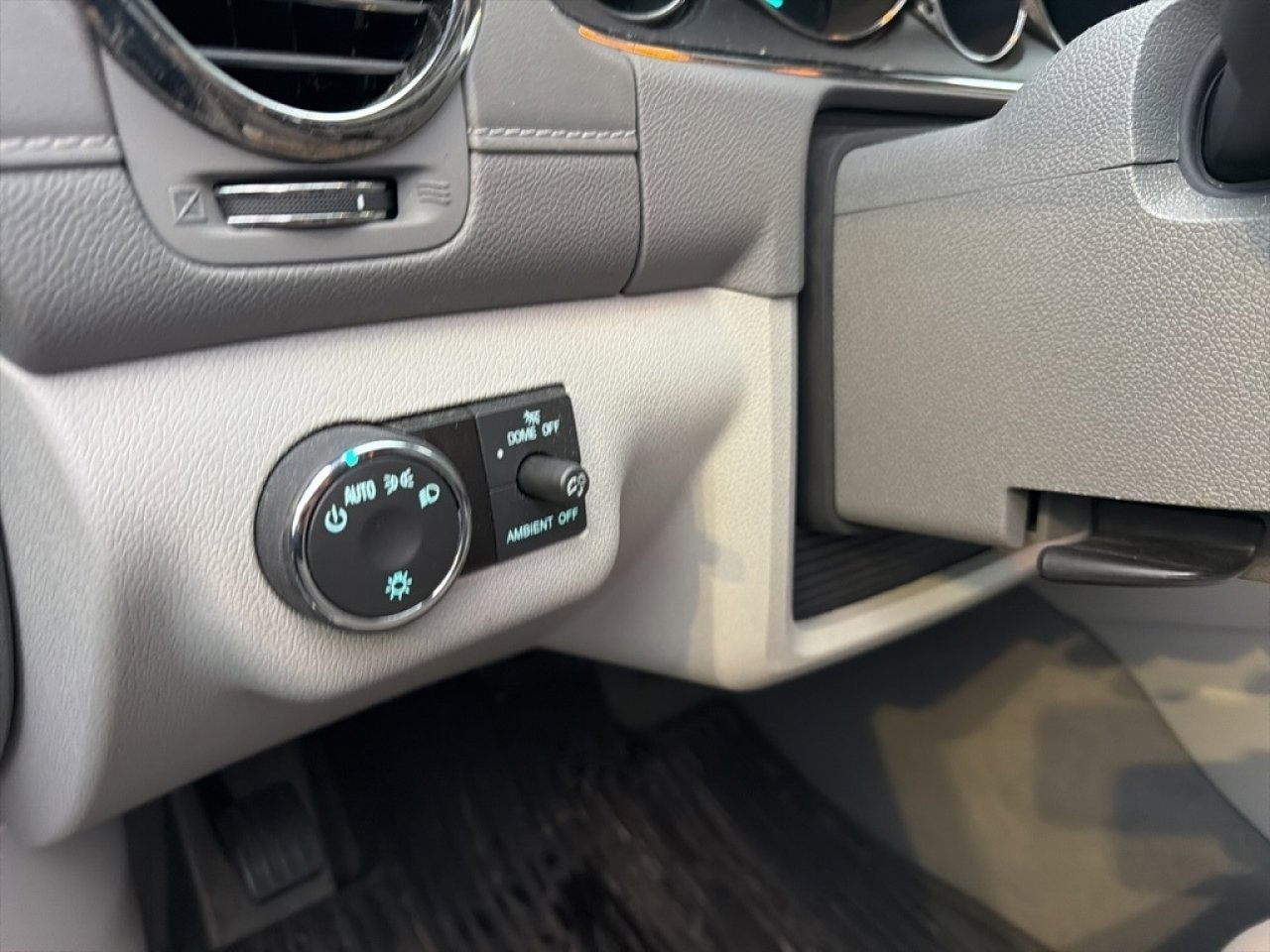 Used 2016 Buick Enclave Convenience image 20