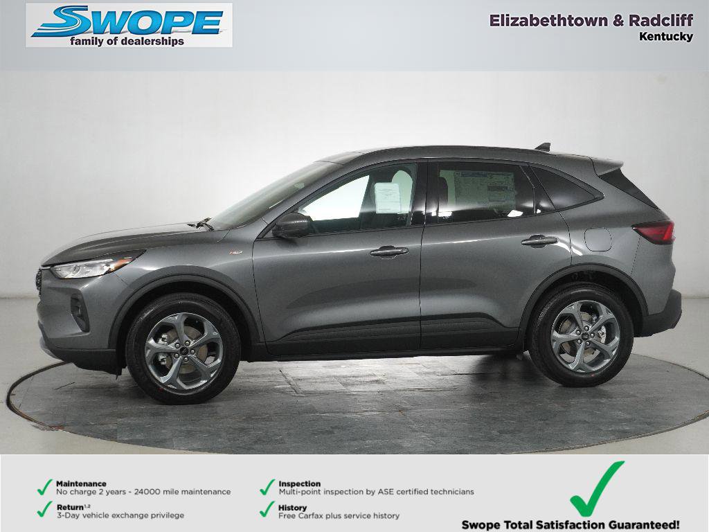 New 2026 Ford Escape ST-Line Select image 7