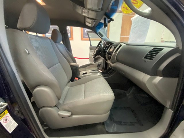 Used 2013 Toyota Tacoma 4x4 Double Cab image 14