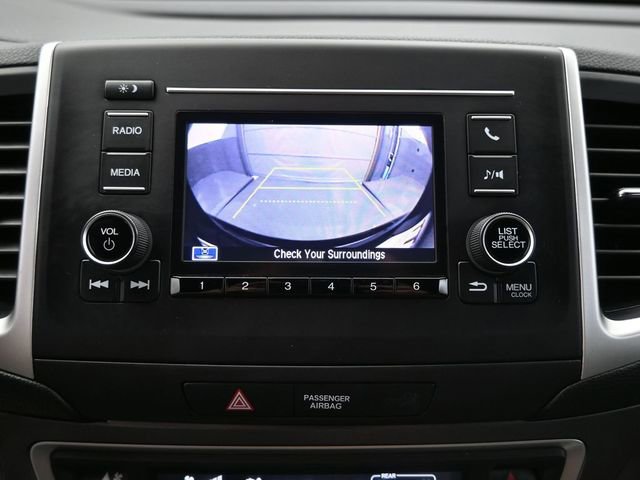 Used 2018 Honda Pilot LX image 4