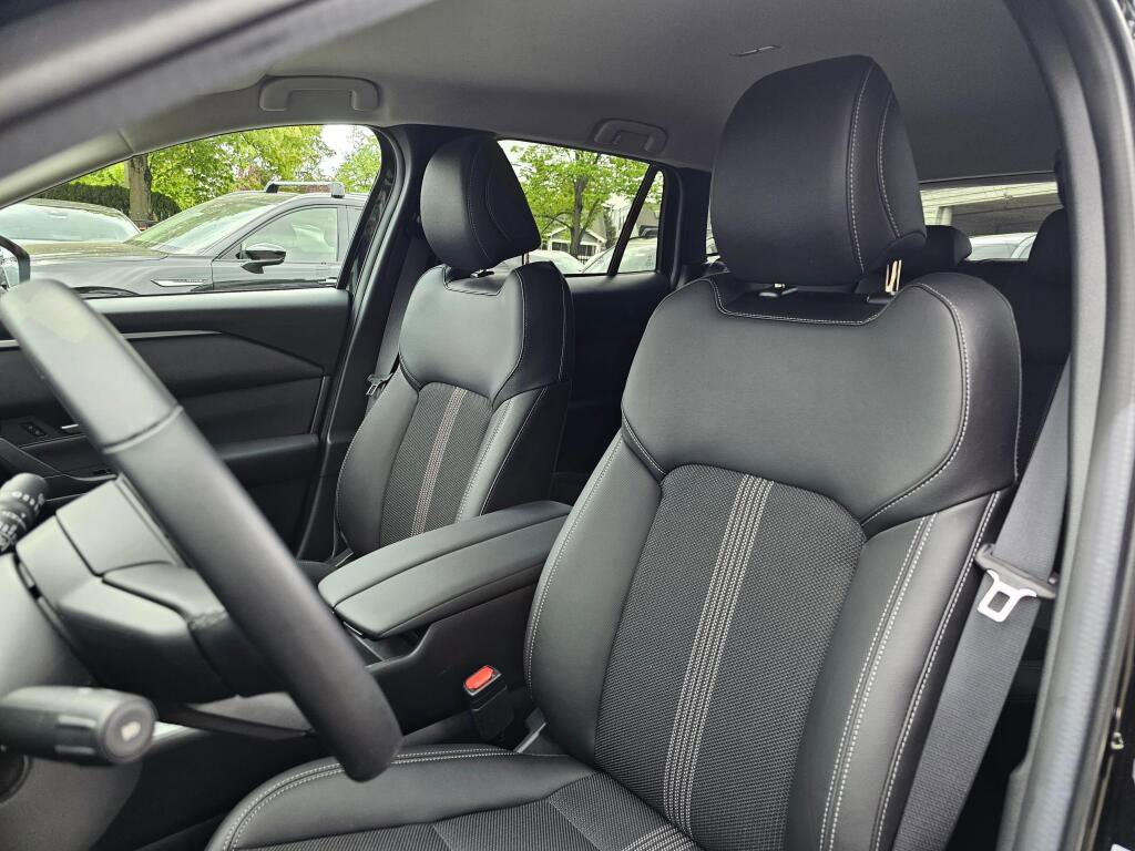 Certified 2025 MAZDA CX-50 AWD 2.5 S w/ Weather Package image 21