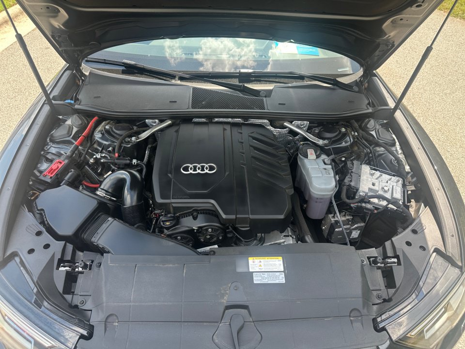Used 2023 Audi A6 Premium Plus w/ Premium Plus Package AWD/4WD image 16