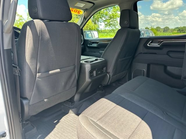 Used 2023 Chevrolet Silverado 1500 RST AWD/4WD image 55