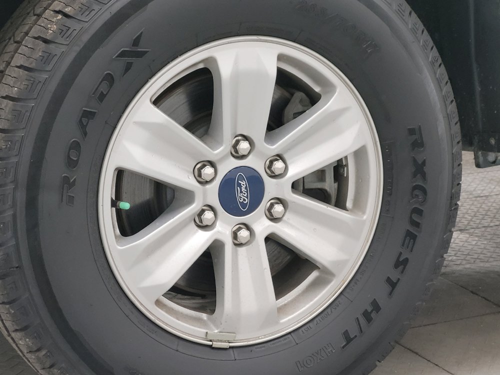 Used 2020 Ford F150 XLT AWD/4WD image 31