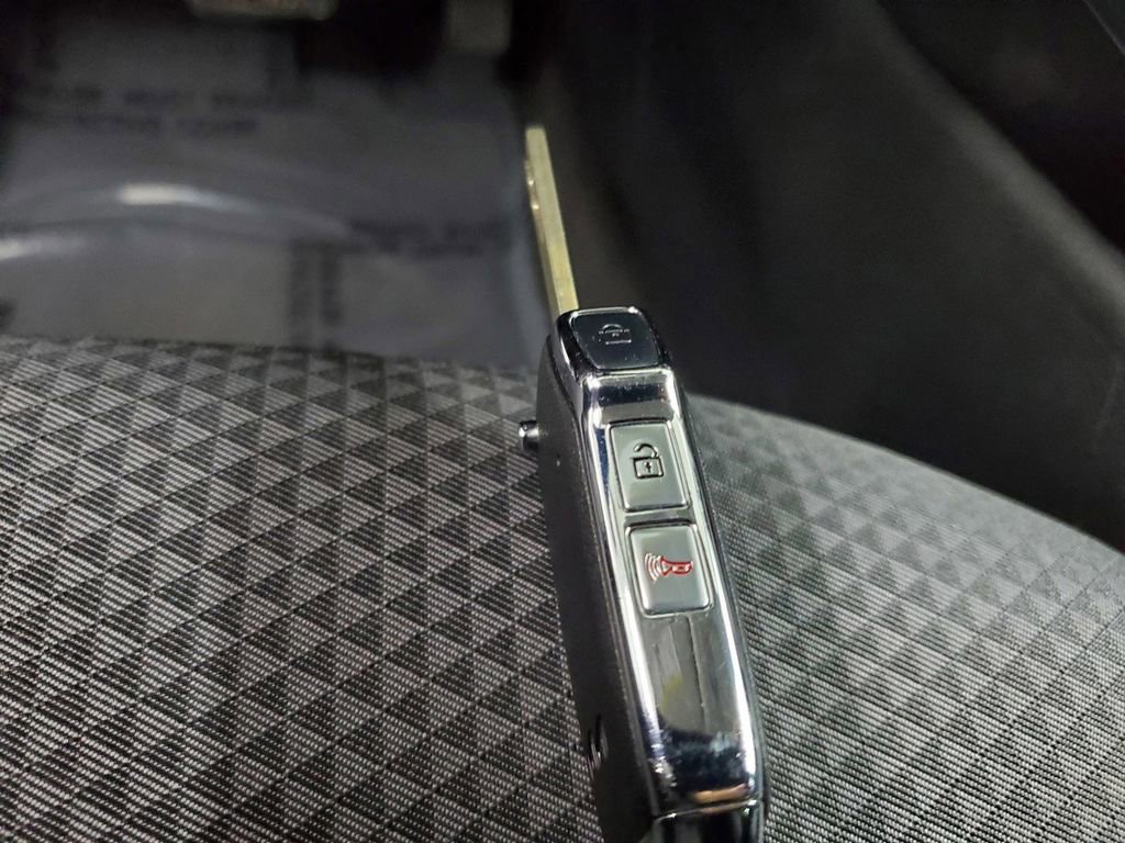 Used 2024 Kia Soul LX w/ Option Group 015 image 33