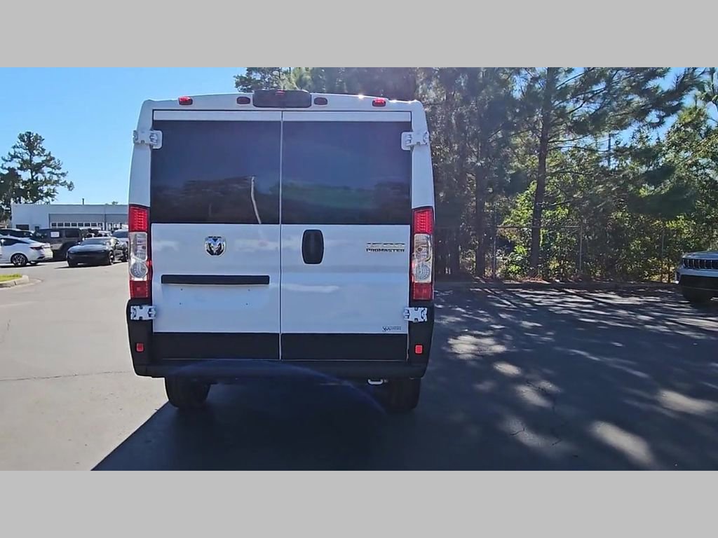 New 2026 RAM ProMaster 1500 w/ Convenience Group image 29