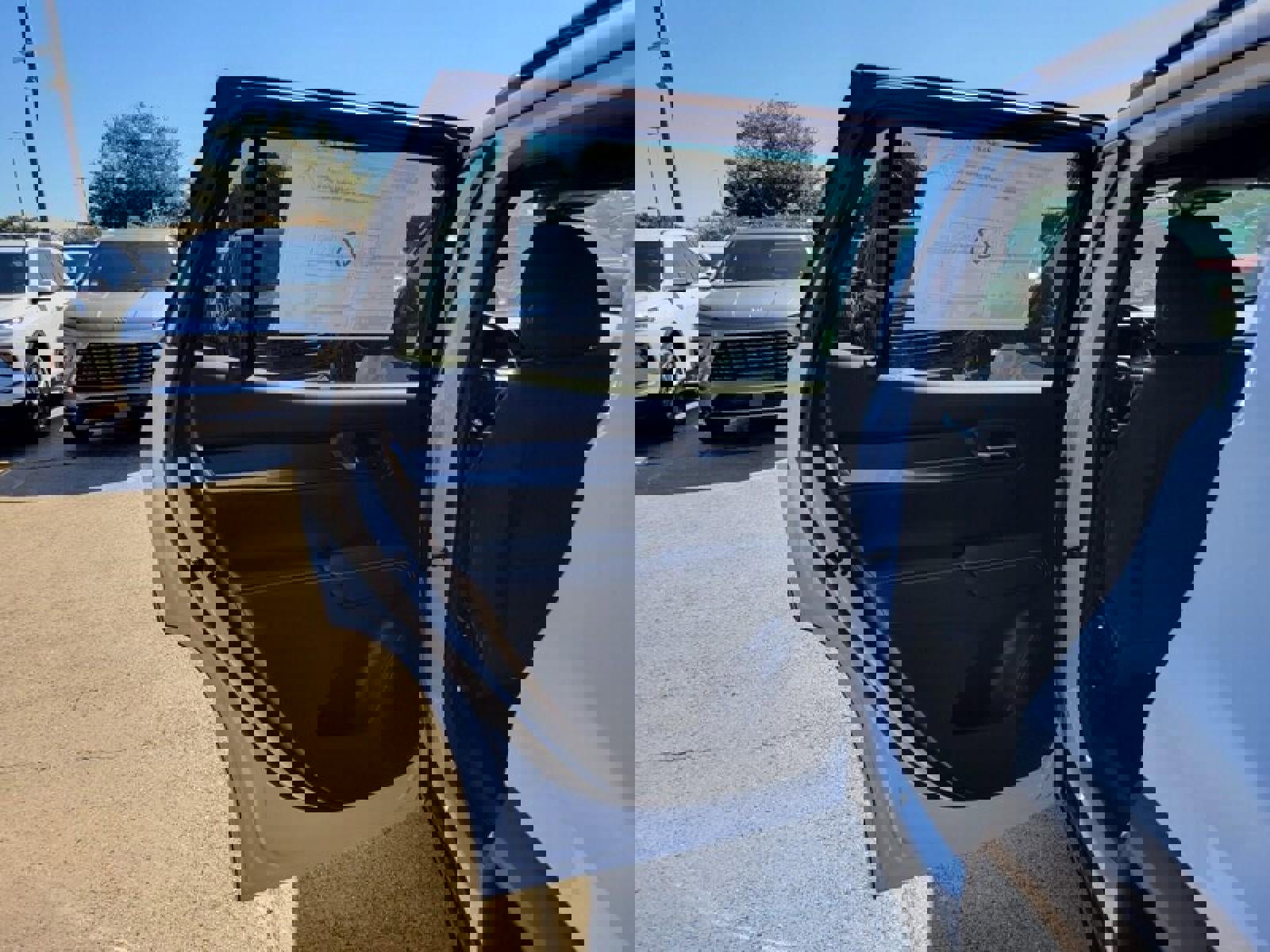 New 2026 GMC Terrain Elevation w/ Black Edition image 25