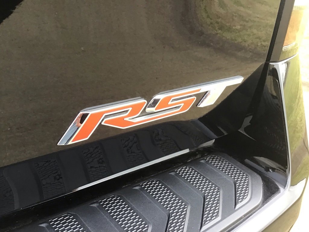 Used 2024 Chevrolet Silverado EV W/T image 48