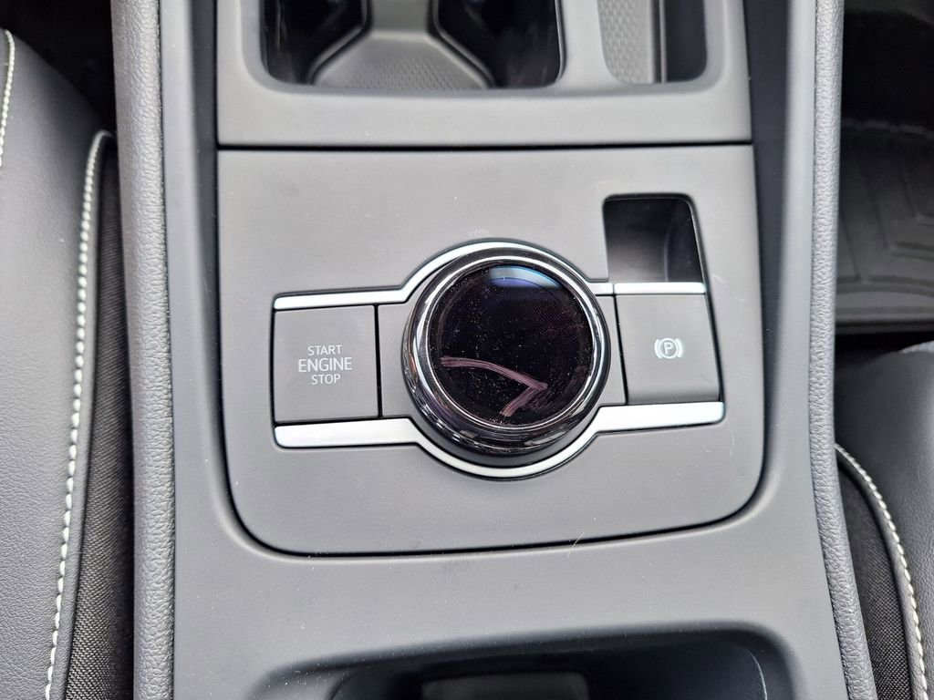 New 2026 Volkswagen Tiguan SE R-Line image 17