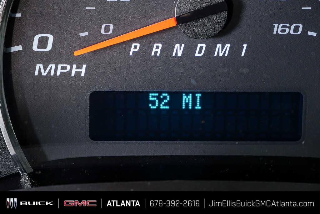 New 2025 GMC Savana 2500 w/ Driver Convenience Package RWD image 9