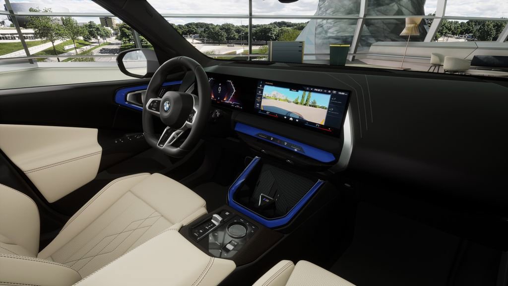 New 2026 BMW X3 xDrive30 w/ Premium Package image 14